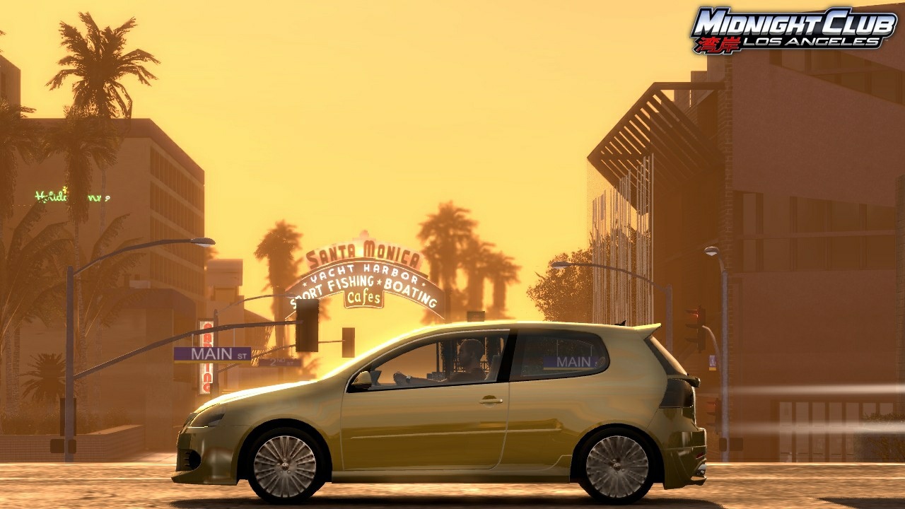 Midnight Club: Los Angeles - Imagen 22